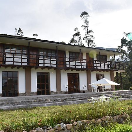 Hotel Casanostra Choquequirao Cachora Exterior foto